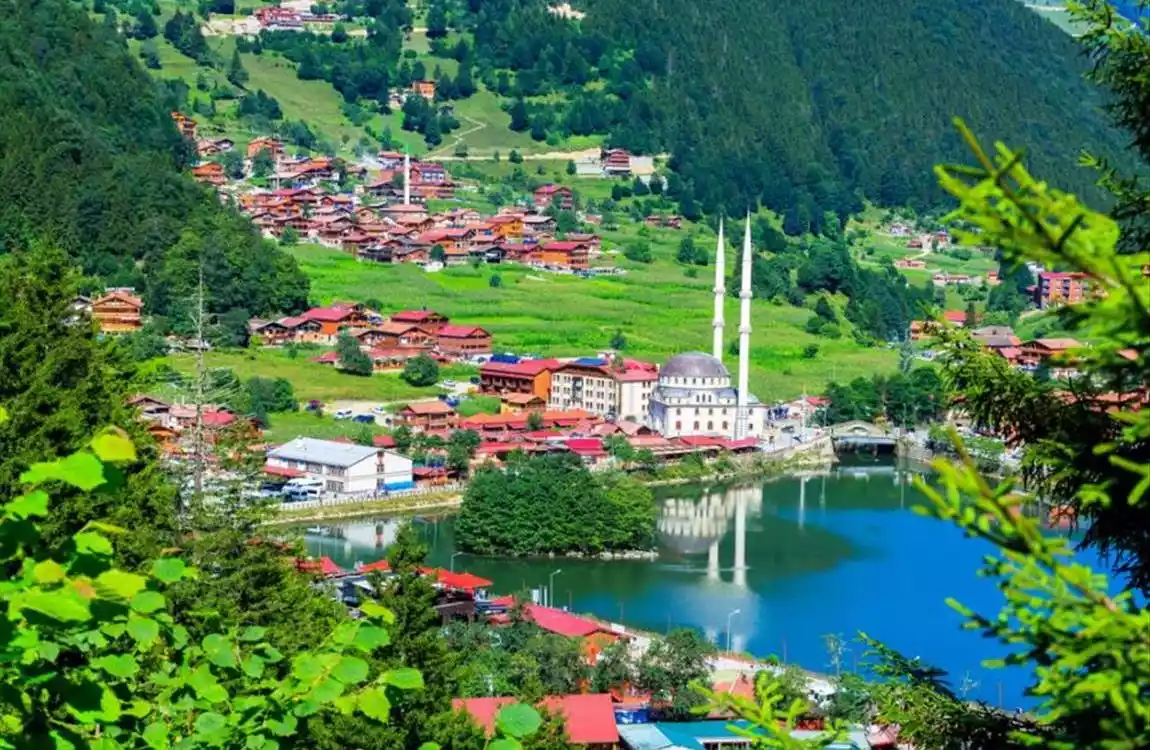 Karadeniz Turları
