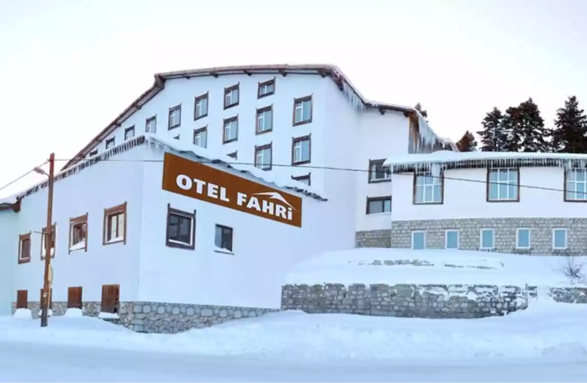 Kayak Turları