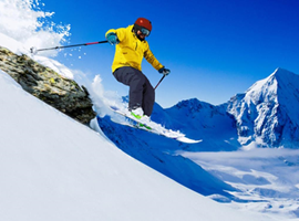 Günübirlik Uludağ Turu