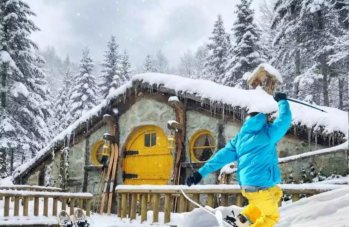 Günübirlik Kartepe Ormanya Maşukiye Turu 