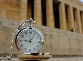 29 Ekim Ankara Anıtkabir Turu