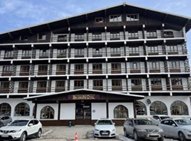 Beceren Hotel Uludağ 2 Gece 3 Gün