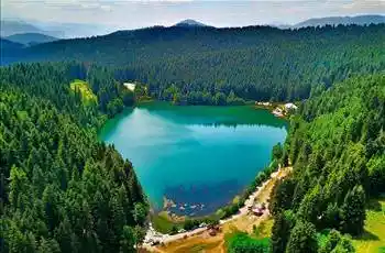Karadeniz Yaylalar Ve Batum Turu (Batum Konaklamalı) / 6 Gece Otel Konaklamalı / İstanbul Çıkışlı