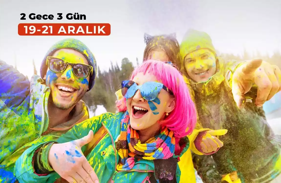 Uludağ Gençlik Festivali