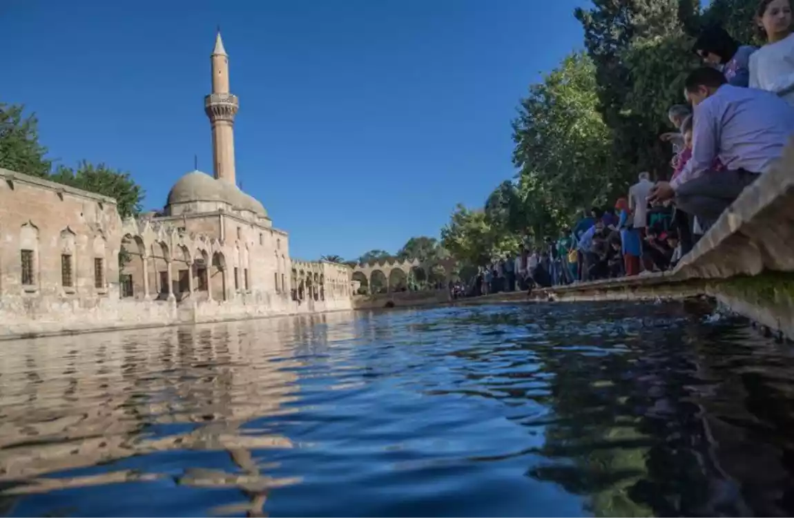 Kültür Turları