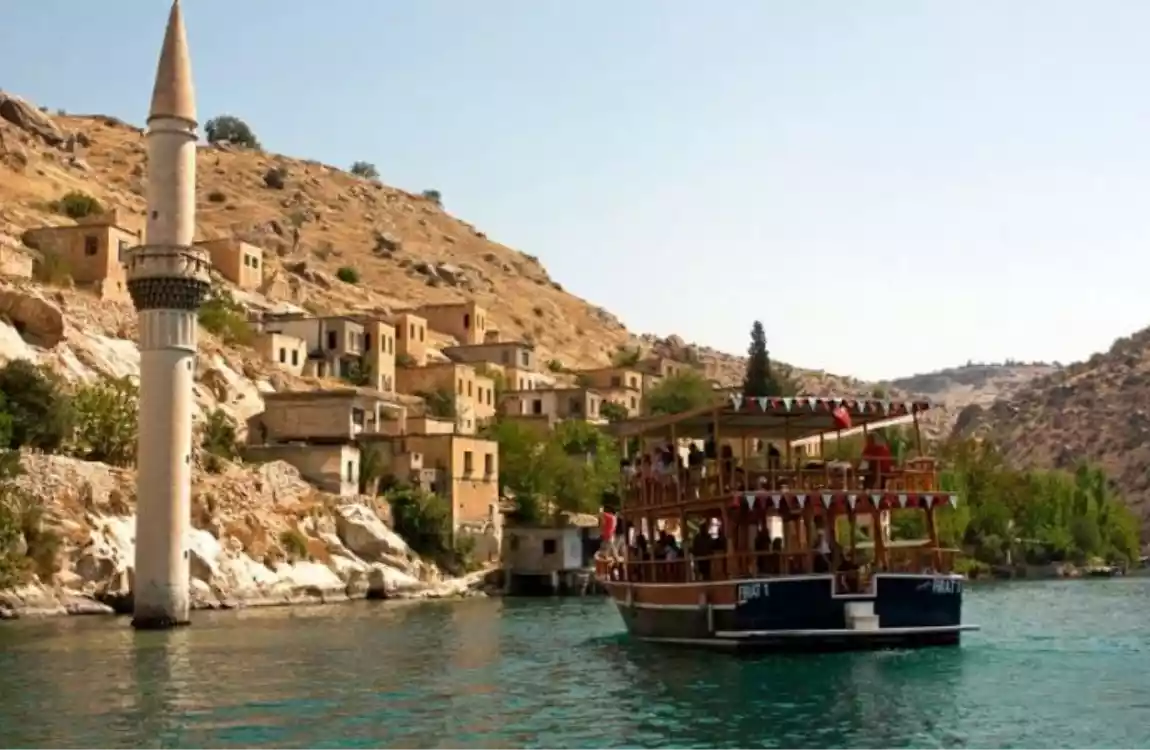 Gap Turları