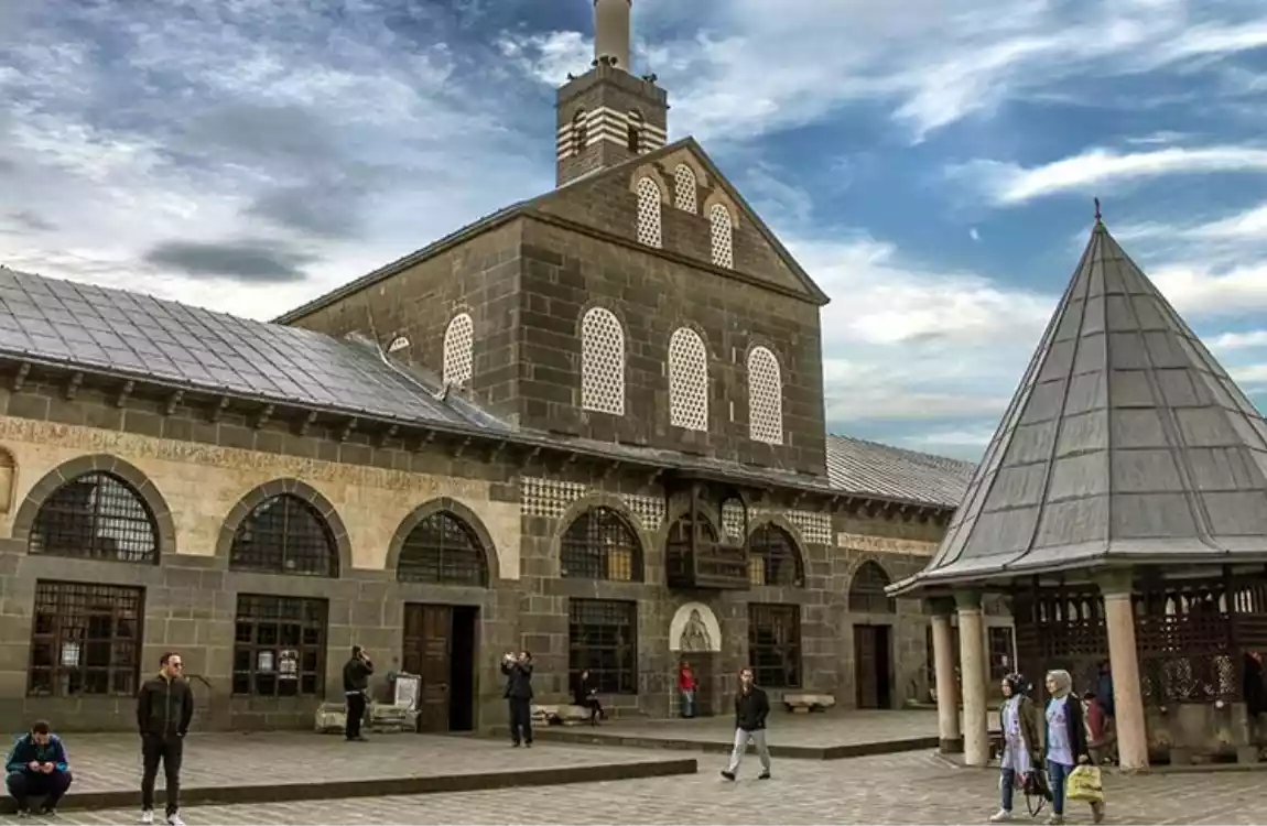 Uçaklı Turlar