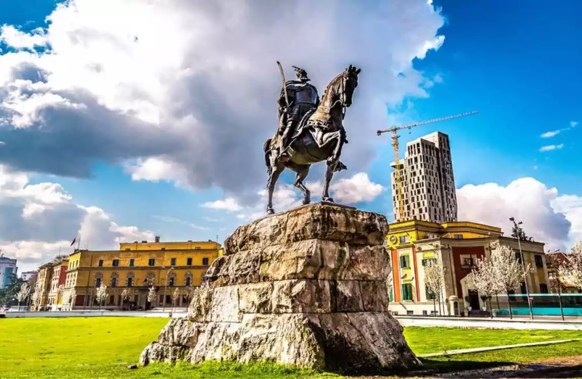 Yurt Dışı Turları