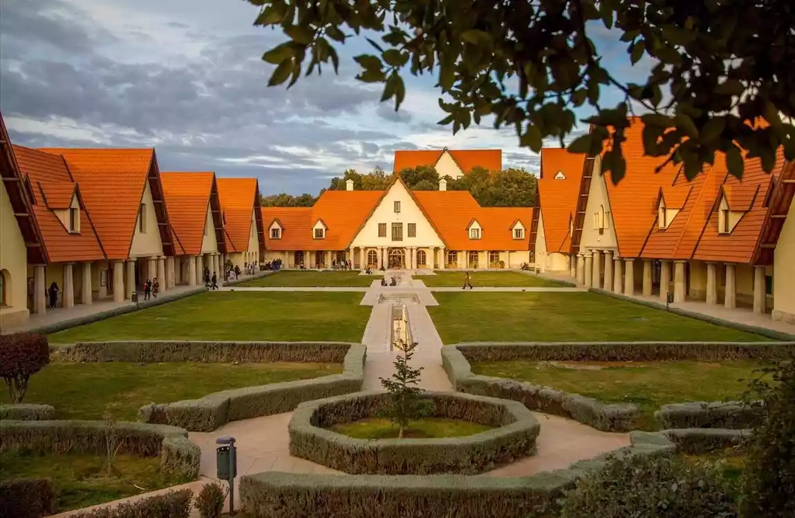 Yurt Dışı Turları