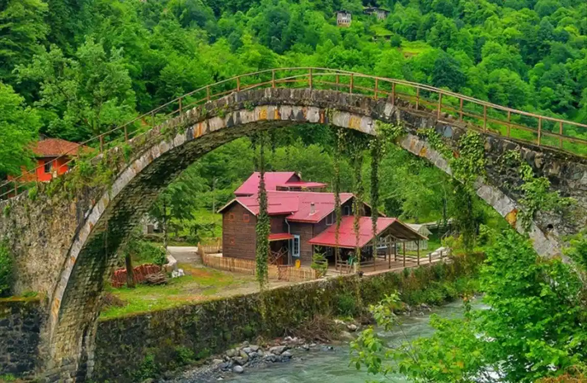 Karadeniz Turları