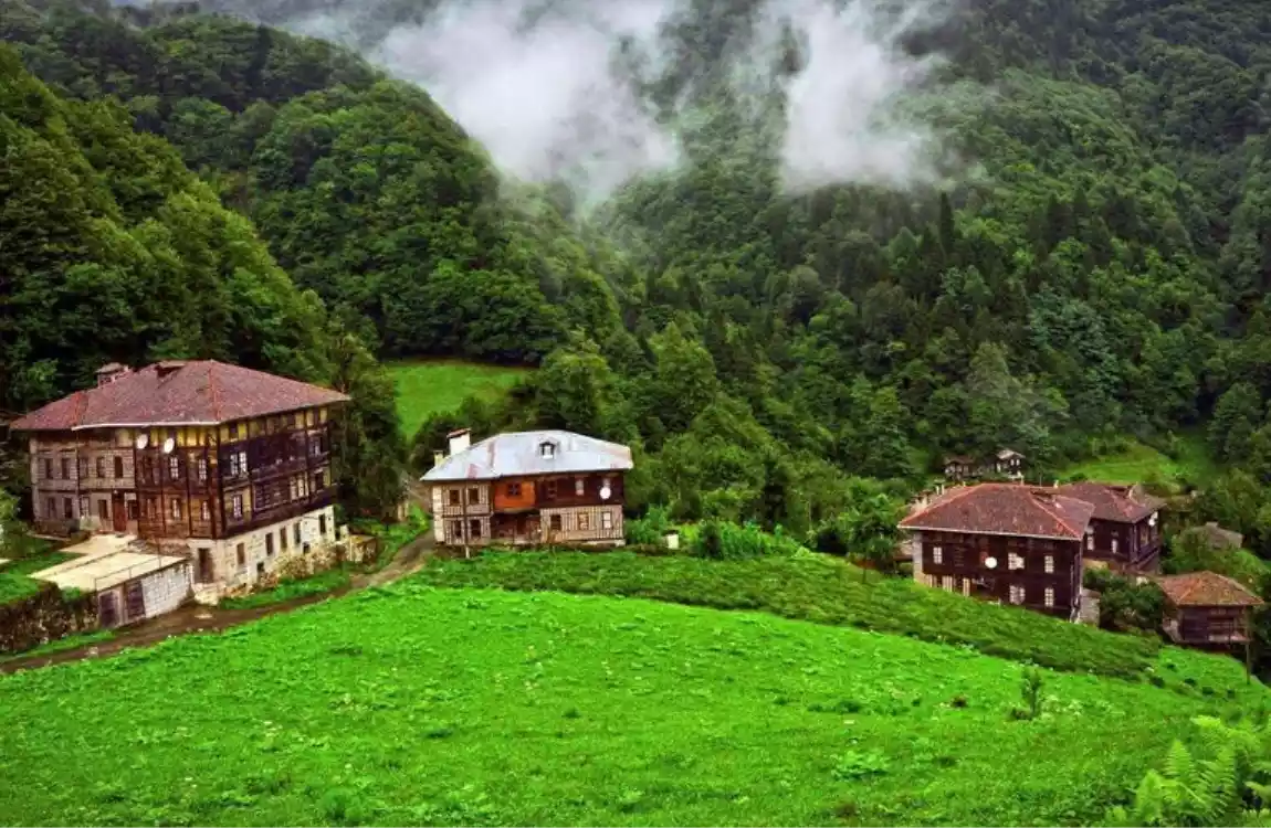 Karadeniz Turları
