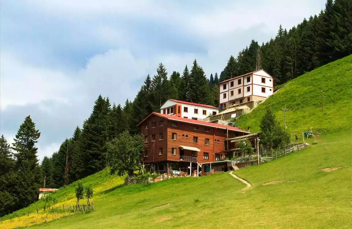 Karadeniz Turları