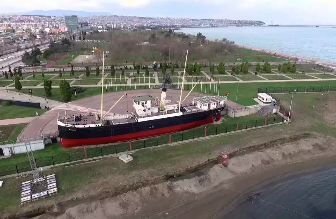 Karadeniz Turları