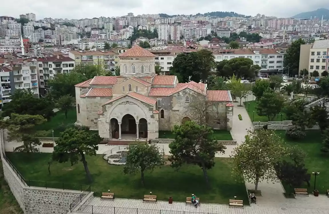 Karadeniz Turları