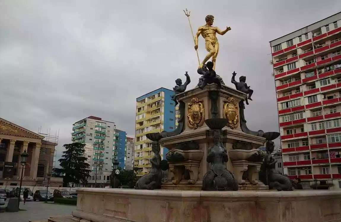 Karadeniz Turları