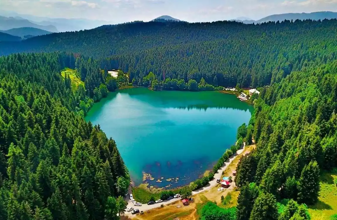 Karadeniz Yaylalar Ve Batum Turu (Batum Konaklamalı) / 6 Gece Otel Konaklamalı / İstanbul Çıkışlı