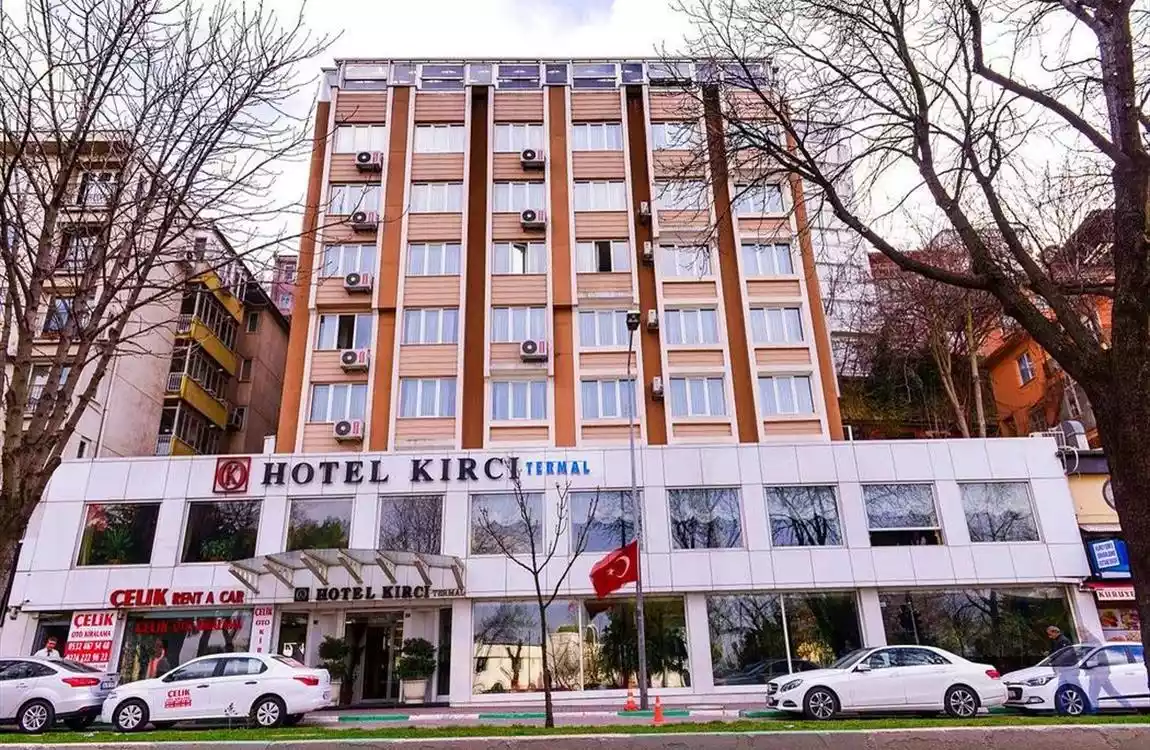 Bursa Kırcı Termal Hotel Uludağ Kayak Turu 1 Gece 2 Gün