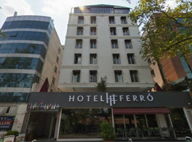 Ferro Hotel Konaklamalı Bursa Uludağ Turu ( 1 Gece Otel Konaklamalı )