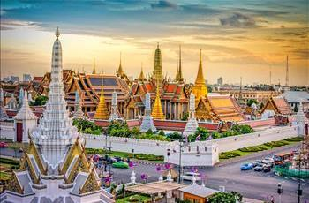 Bangkok & Phuket 
