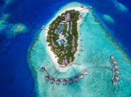 Maldivler Turu Her Gün Hareket 5 Gece Thy İle Maldivler