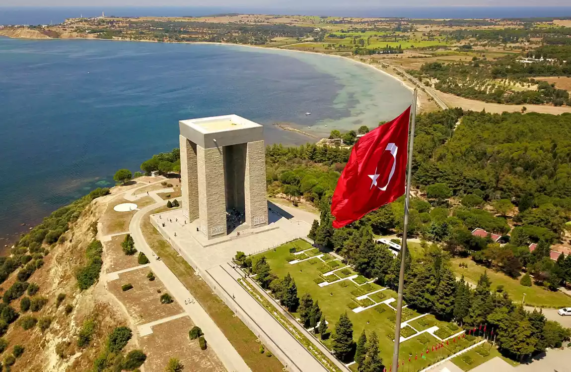 Çanakkale Turu Günü Birlik