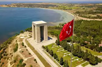 Çanakkale Turu Günü Birlik