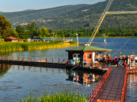 Sapanca Maşukiye Kartepe  Turu