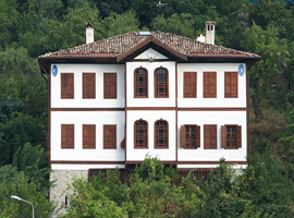 Amasra Safranbolu Turu