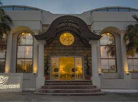 Riva Bodrum Resort Hotel 