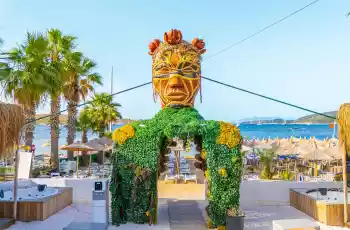 Bodrum Ladonia Hotels Leo Beach Resort +16 / 3 Gece 4 Gün / İstanbul Bursa Ve İzmir Kalkışlı
