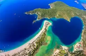 Fethiye Turları