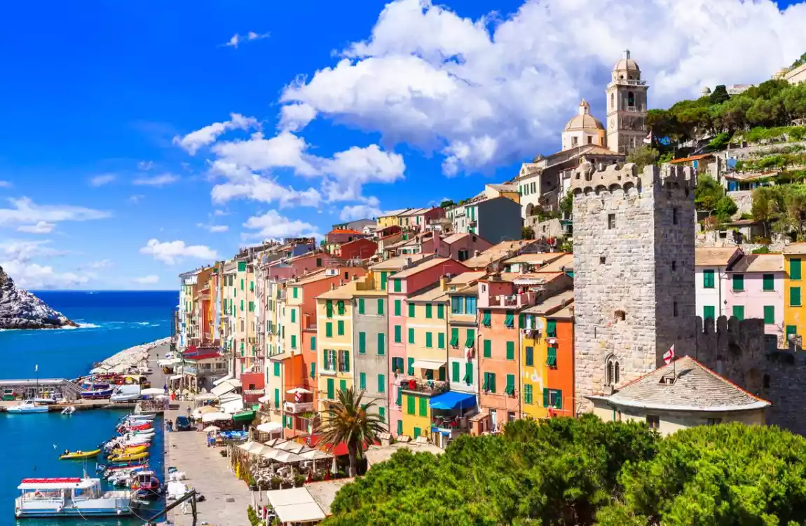 Highlights Of Sorrento,Capri And Amalfi Coast Private Tour