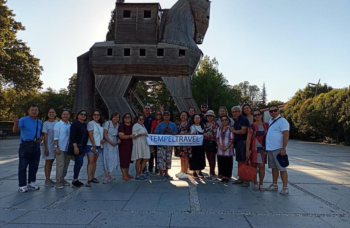 Classical Turkey (10 Days)