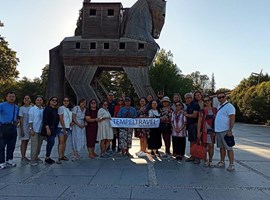 Classical Turkey (10 Days)