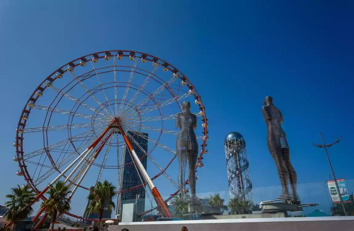 3 Days In 3 Cıtıes