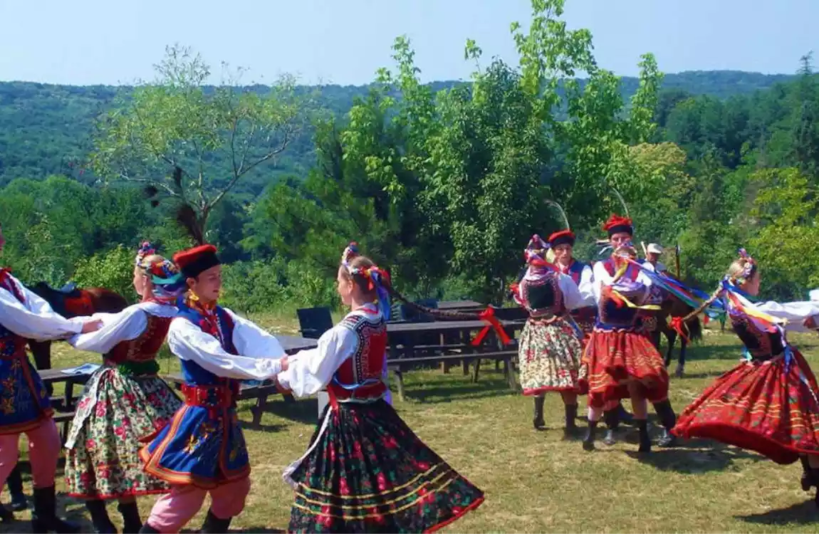 Istanbul Survivor Adventure At Polonezköy: Embrace The Challenge