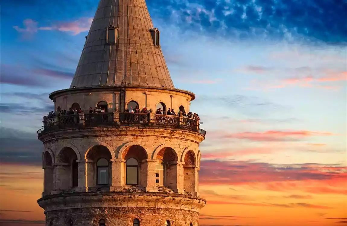 Best Of Istanbul: 3 Days Prıvate Guıded Istanbul Tour