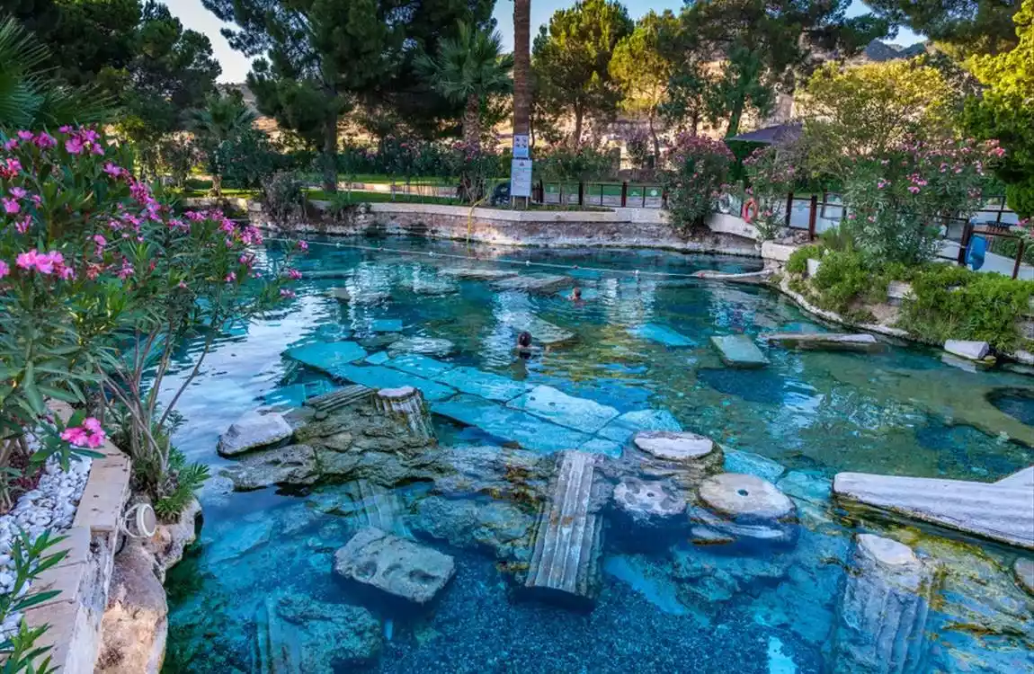 14Days 13Nıghts Custom Türkiye Extensıve Dıscovery