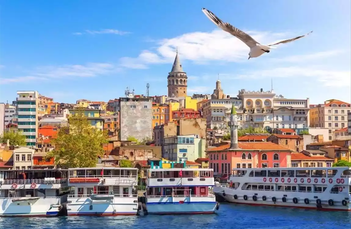 Best Of Istanbul: 2 Day Private Guided Istanbul Tour
