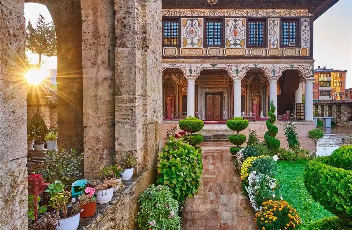 Best Of Balkans 9 Days Skopje To Zagreb