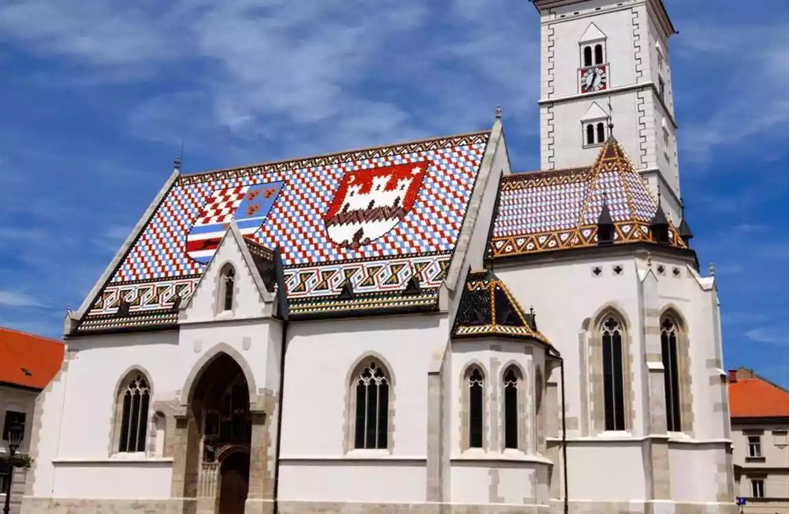 Magical Central Europe Escape 9 Days Ljubljana To Vienna