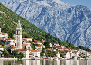 Büyük Balkan Turu 9 Günde 9 Ülke