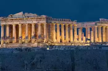 Büyük Yunanistan Turu
