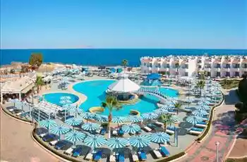 Turkhava Yolları Ile Sharm El Sheıkh (3 Gece 5 Gun)(Dreams Beach Resort Hotel) 