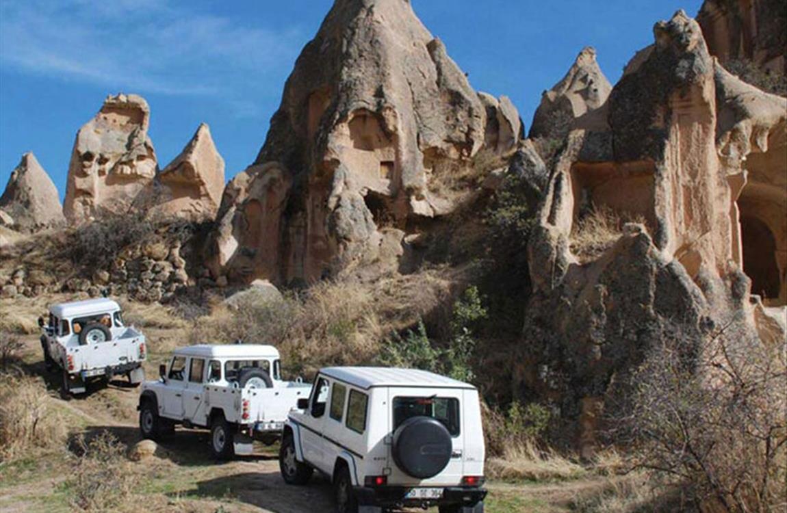 Adventure & Entertainment