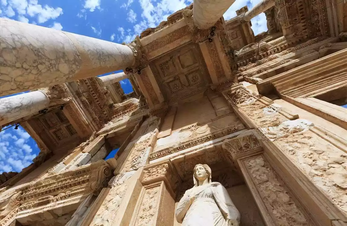 6 Days Istanbul & Kusadasi Package Tour