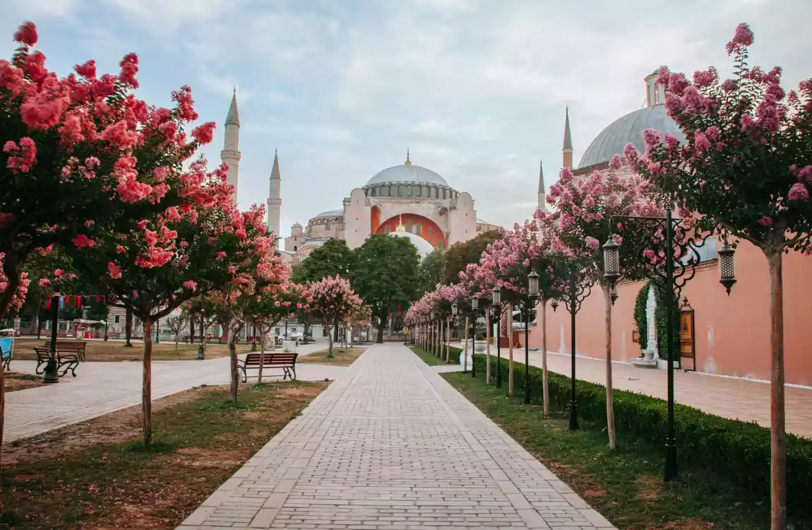 İstanbul Tours