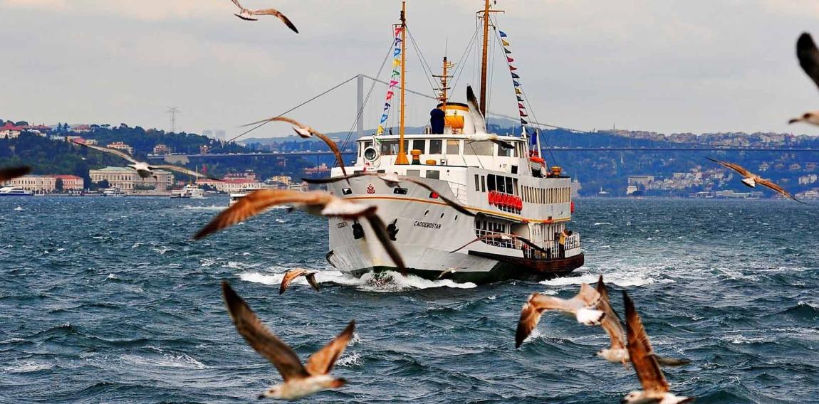 İstanbul Tours