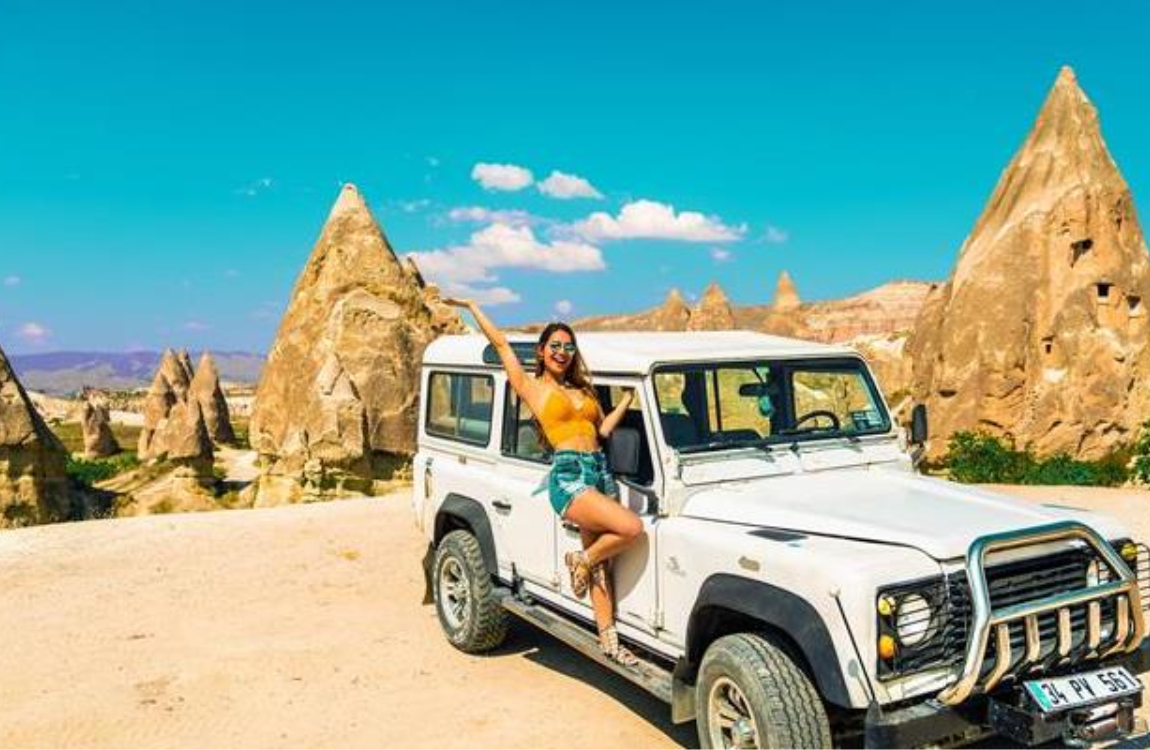 Adventure & Entertainment