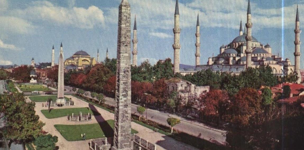 İstanbul Tours
